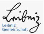 Die Unterschrift von Gottfried Leibniz