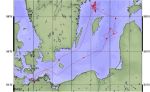 Abb. 1: Aufzeichnung der Route von FS Meteor M87-3b (12.06.-25.06.2012) (A.Gerken, Meteor).