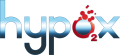 HYPOX logo