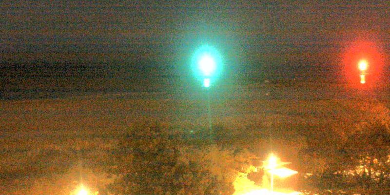 Teaser Warnemünde beach