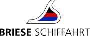 Logo der Reederei Briese Schiffahrts GmbH & Co. KG