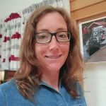 Anna Willstrand Wranne