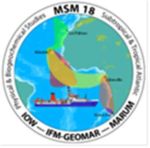 FS Merian - MSM18