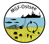 Project MGF-Ostsee sponsored by BMBF
