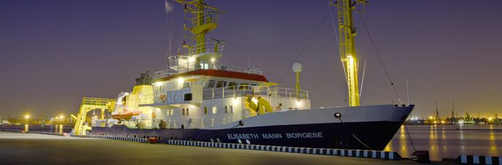 FS "Elisabeth Mann Borgese"