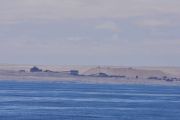 Coast of Namibia