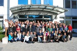 BIOACID Meeting