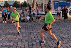 Rostocker Citylauf