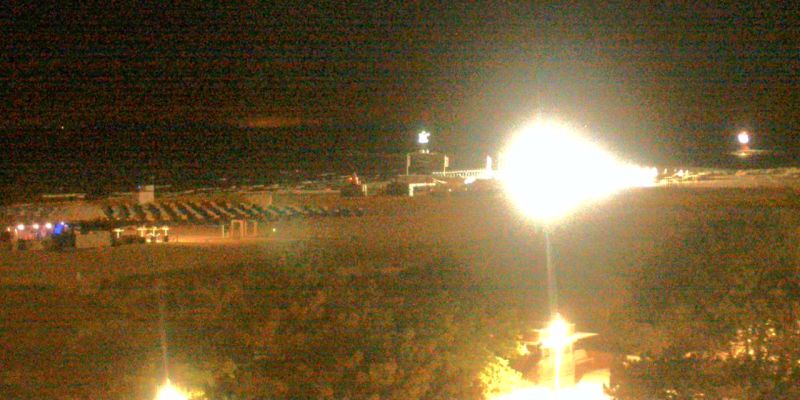 Teaser Warnemünde beach
