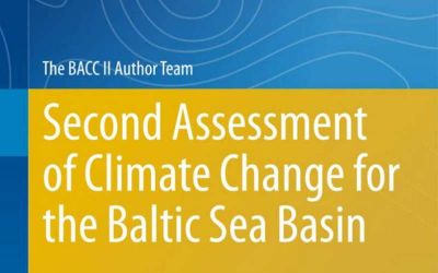 BACC II report