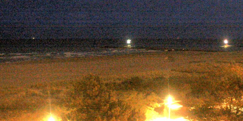 Teaser Warnemünde beach