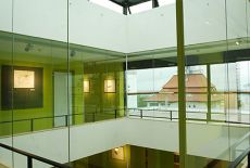 Das Foyer