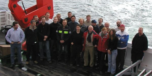 Crew