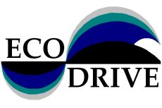 Logo EcoDrive