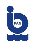 Logo IOPAN