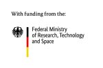 Logo Bundesministerium für Bildung und Forschung