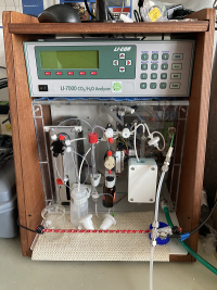 Airica für CT Messung