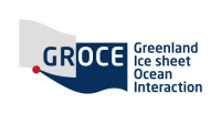 Logo of the GROCE project