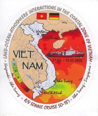 Logo Vietnam