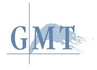 Logo: Gesellschaft für Maritime Technik e.V.