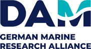 Logo DAM