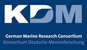 Logo KDM
