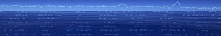 Sea parameters