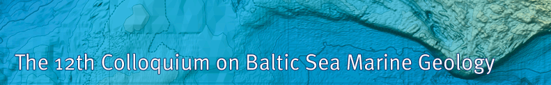 BALTIC 2014