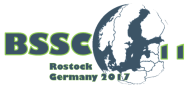 Logo BSSC 2017