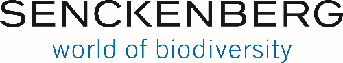 Logo Senckenberg