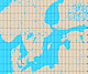 Regionally Accessible Nested Global Shorelines