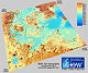 Digitale Topografie der Ostsee