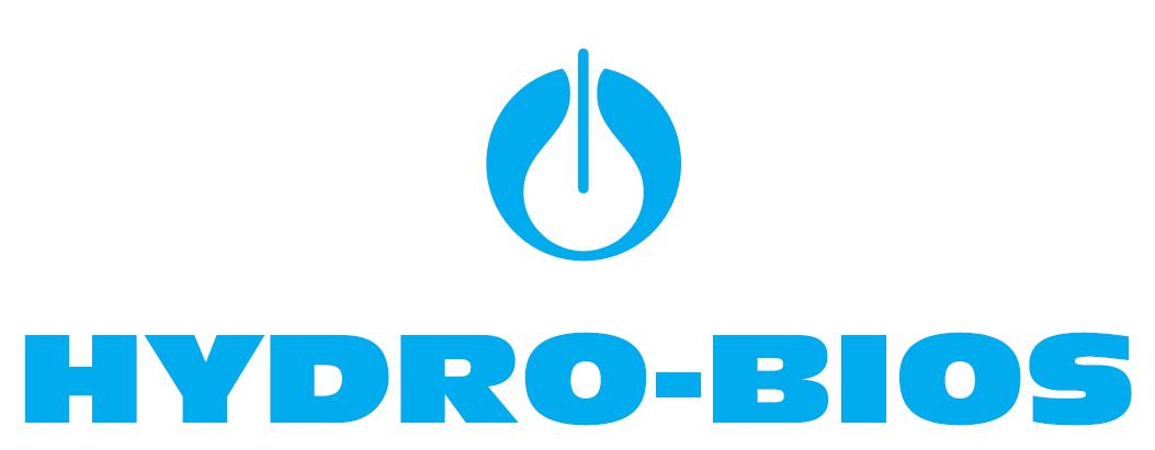 Logo Hydro-Bios