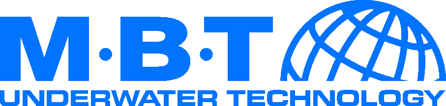 Logo MBT Underwater Technology