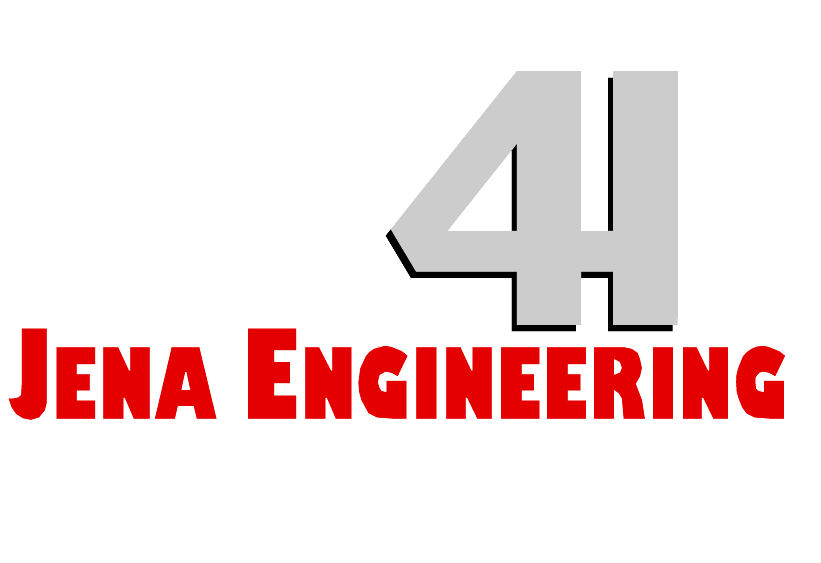 Logo Jena Engineering