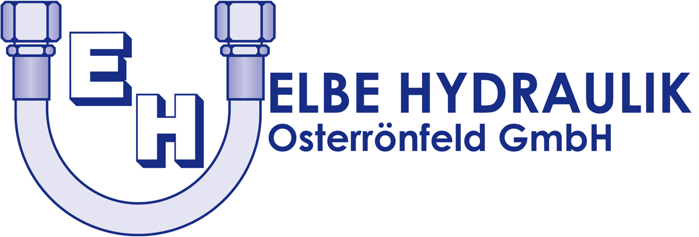 Logo Elbe Hydraulik