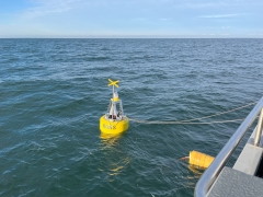 S2B buoy