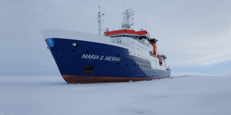 Teaser Blog from the MERIAN expedition MSM99