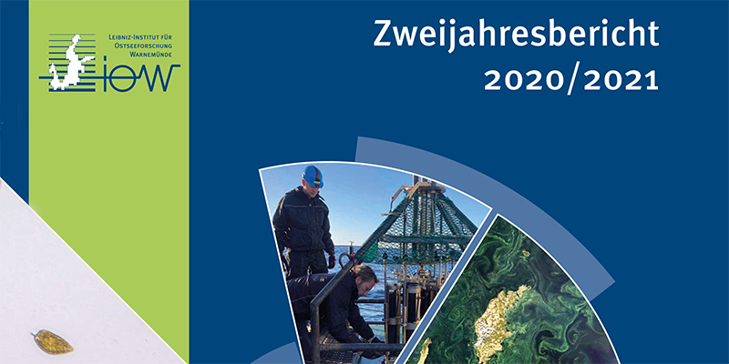 Teaser IOW Report 2020/21