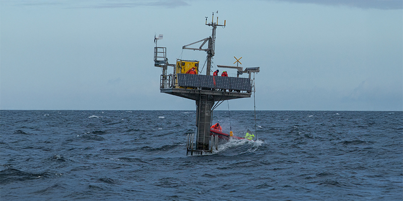 Teaser IOW research programme