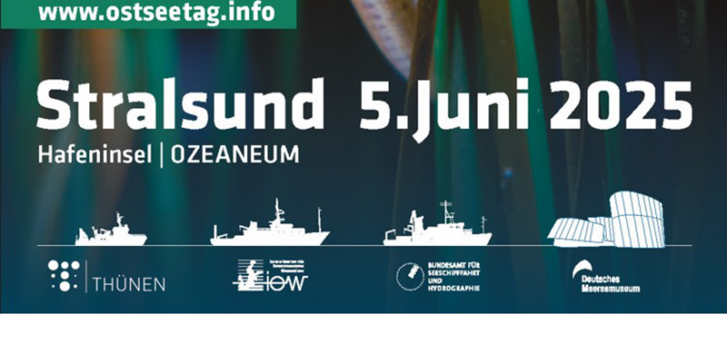 Teaser Ostseetag 2025