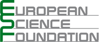Logo European Science Foundation
