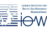 Logo Leibniz Institute for Baltic Sea Research