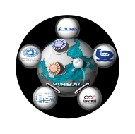 PINBAL Logo