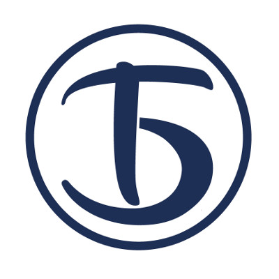 Tina V Logo